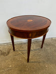 ROUND SIDE TABLE - T505