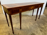 CONSOLE TABLE - T506