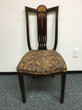 ARMLESS CHAIR - X159