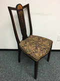 ARMLESS CHAIR - X159