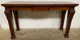 HALL TABLE - T419