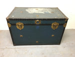 STEAMER TRUNK - X181