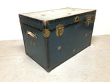 STEAMER TRUNK - X181