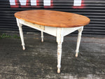 Round Dining Table - T463