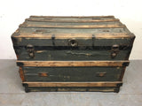 STEAMER TRUNK - X200