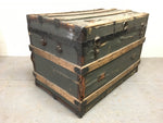 STEAMER TRUNK - X200