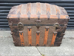 STEAMER TRUNK - X208