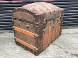 STEAMER TRUNK - X208