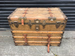 STEAMER TRUNK - X223