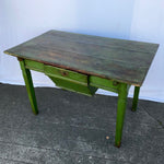 FARMHOUSE TABLE - T479