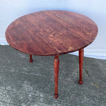 ROUND DINING TABLE - T487