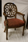 CLIENT CHAIR - CH080 (x2)