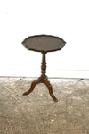 ROUND SIDE TABLE - T220