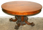 ROUND DINING TABLE - T267