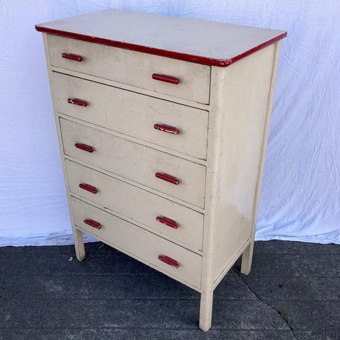 DRESSER - DRSR005