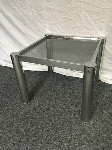 SQUARE SIDE TABLE - T440
