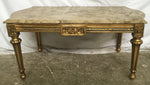 SQUARE COFFEE TABLE - T383