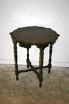 ROUND SIDE TABLE - T178