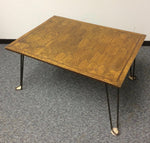 SQUARE COFFEE TABLE - T406