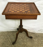 CHESS TABLE - T336