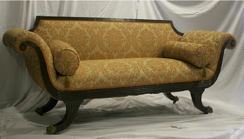 SOFA/COUCH - C10