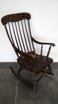 ROCKING CHAIR - RC22