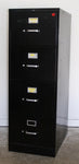 FILING CABINET - FC25 (x2)