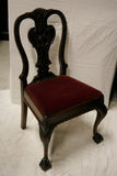 DINING CHAIR - CH066 (x8)