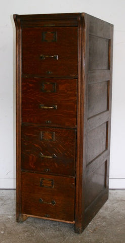 FILING CABINET - FC02