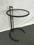 ROUND SIDE TABLE - T435