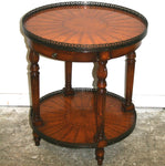 OCCASIONAL TABLE - T255