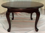 ROUND COFFEE TABLE - T090