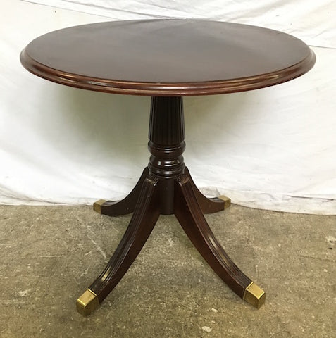 OCCASIONAL TABLE - T367 (x6)