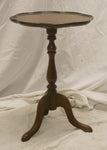 ROUND SIDE TABLE - T026