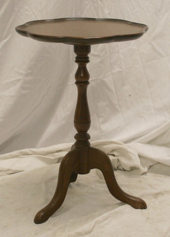 ROUND SIDE TABLE - T026