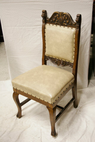 DINING CHAIR - CH049 (x5)