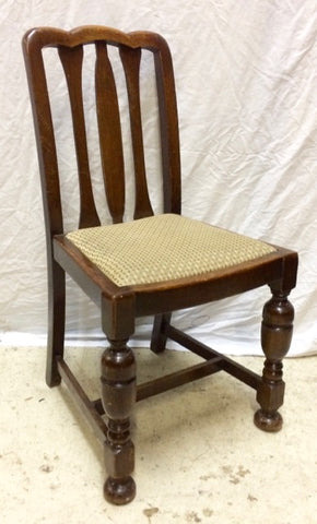 DINING CHAIR - CH239 (x4)