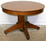 ROUND DINING TABLE - T288