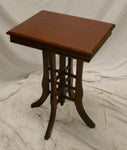 SQUARE SIDE TABLE - T022