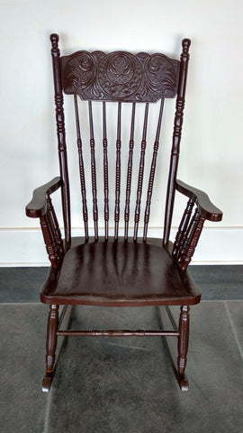 ROCKING CHAIR - RC26