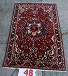 (1) LARGE CARPET - CAR048