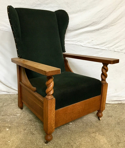 WINGBACK CHAIR - CH300