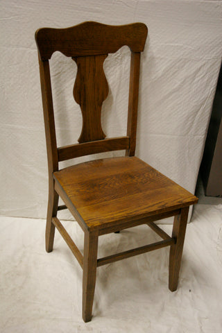 DINING CHAIR - CH062 (x2)