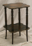SQUARE SIDE TABLE - T044