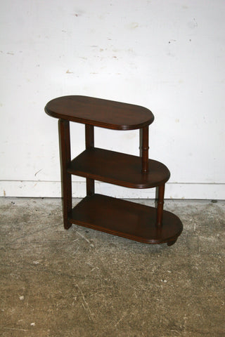 TIERED SIDE TABLE - T210