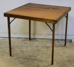 CARD TABLE - CT05