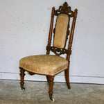 ARMLESS CHAIR - CH210