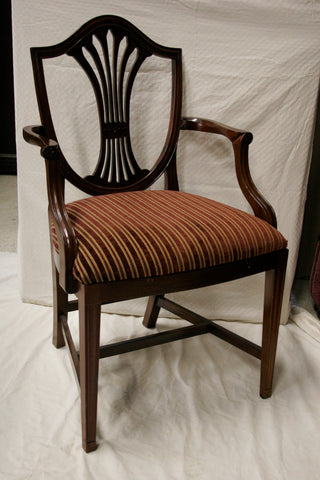 DINING CHAIR - CH081 (x6)