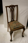 DINING CHAIR - CH057 (x4)
