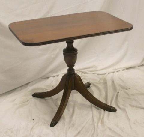 SQUARE SIDE TABLE - T018